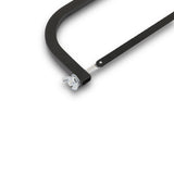 KENDO HACKSAW FRAME WITH CAST ALUMINIUM HANDLE - 30564