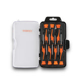 KENDO 7PC MECHANIC PRECISION SCREWDRIVER SET - 20538