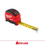 MILWAUKEE 48-22-1817V , 5m/16ft Auto-Lock Tape Measure