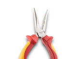 KENDO VDE Long Nose Pliers - 11031 11032
