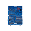 King Tony 7553MR01 153-Piece Socket and Tool Set