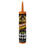 Gorilla Heavy Duty Ultimate Construction Adhesive White, 266ml