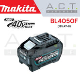 MAKITA BL4050F LI-ION BATTERY (BATTERY FUEL GAUGE)