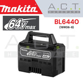 MAKITA BL6440 LI-ION BATTERY (BATTERY FUEL GAUGE)