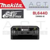 MAKITA BL6440 LI-ION BATTERY (BATTERY FUEL GAUGE)