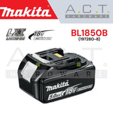 MAKITA BL1850B LI-ION BATTERY (BATTERY FUEL GAUGE)