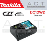 MAKITA DC10WD (NORMAL CHARGER)