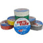 Hunter 100 Insulating Tape 3/4in x 10yd, 8 Colours