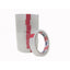 Hunter OPP Packing Tape, Transparent, 18mm x 40yd