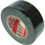 Hunter Duct Tape 48mm x 35m, Black / Silver