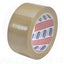 Hunter OPP Packing Tape, Brown, 48mm x 40yd