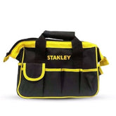 STANLEY 13" SOFT SIDE TOOL BAG STST98247