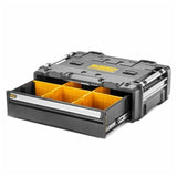 DEWALT IP65 TOUGH SYSTEM 2.0 DXL DEEP DRAWERS DWST08510-1