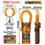 INGCO DIGITAL AC 1000A CLAMP METER DCM610001
