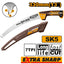 INGCO FAST CUT PURNING SAW W/SHEATH 330MM HPS3306