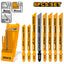 INGCO 8PCS JIG SAW BLADES SET AKD8088
