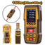 INGCO LASER DISTANCER RANGE 160M(80+80) HLDD1606
