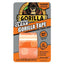 Gorilla Crystal Clear Mini Repair Tape, 1.5" x 5 Yards