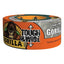 Gorilla Tough & Wide Duct Tape, Silver, 2.88" x 25 Yards