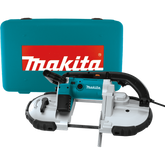 MAKITA 2107F CORDED PORTABLE BAND SAW (Metal)