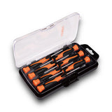 KENDO 7PC MECHANIC PRECISION SCREWDRIVER SET - 20538