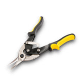 KENDO AVIATION TIN SNIPS FOR SHEET METAL STRAIGHT CUT - 30814