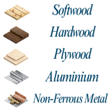 Bosch 125MM (5") Orbital Sanding Disc For Random Orbital Sanders, PRO E466 Series (5PC/PKT)