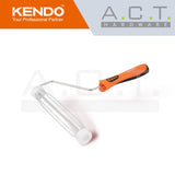 KENDO 9" 5-WIRE CAGE PAINT ROLLER FRAME - 46512