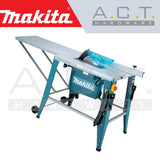 MAKITA 2712 CORDED TABLE SAW