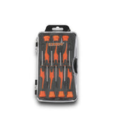 KENDO 7PC MECHANIC PRECISION SCREWDRIVER SET - 20538