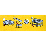 DEWALT DT70707-QZ, 25PC Drill/ Screw Bit Set & Drinking Tumbler Set, With T-STAK Tough Stack Case