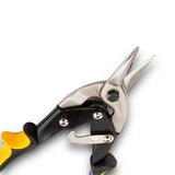 KENDO AVIATION TIN SNIPS FOR SHEET METAL STRAIGHT CUT - 30814