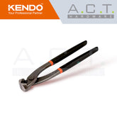 KENDO Professional Tower Pincers For Carpenter - 11209