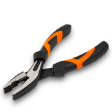 KENDO HIGH LEVERAGE COMBINATION PLIER - 10111 10112 10113