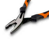 KENDO HIGH LEVERAGE COMBINATION PLIER - 10111 10112 10113