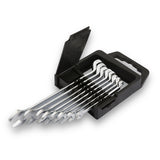 KENDO 8pc Deep Offset Combination Spanner Set - 15201