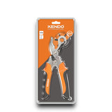 KENDO REVOLVING PUNCH PLIERS - 11824