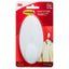 3M COMMAND 17019-ES CLOTHES HANGER