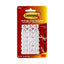 3M COMMAND DECO CLIP 20 PCS 24 STRIPS 17026