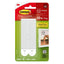 3M COMMAND PICTURE HANGING STRIPS VALUE PACK WHITE (17217-8E)