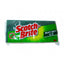 3M SCOTCH BRITE ANTI BACTERIAL SCRUB SPONGE 2 IN 1 213