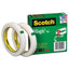 3M SCOTCH MAGIC TAPE 0.5 INCH X 72 YARD 810AA