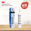 3M AP2 REPLACEMENT FILTER CARTRIDGE FOR HCD2 WATER DISPENSER