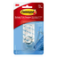 3M COMMAND CLEAR LARGE CRYSTAL HOOK