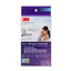 3M DUST ALLERGEN BACTERIA AC FILTER 22X34CM PURPLE