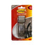 3M COMMAND BR NICKEL LARGE METAL MR03-BN