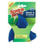 3M NOOK & CRANNY SCRUBBER NCS-2