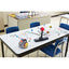 3M POST-IT DRY ERASE SURFACE 3FT X 2FT ROLL