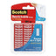3M SCOTCH REUSABLE STRIPS 1 X 3 INCH R101