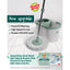 3M SCOTCHBRITE DUAL SPIN MOP T7